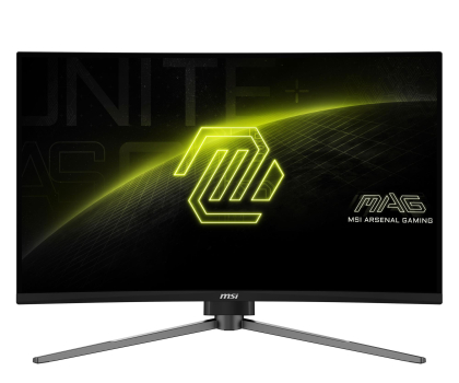 Monitor LED 27" (26,5"-28,4") MSI MAG 27CQ6PF